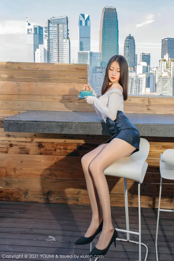Vol. 0656 熊小诺(71P)