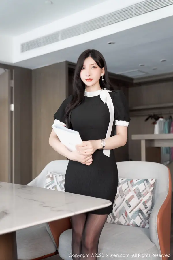 Vol. 05848 周于希Sally(103P)