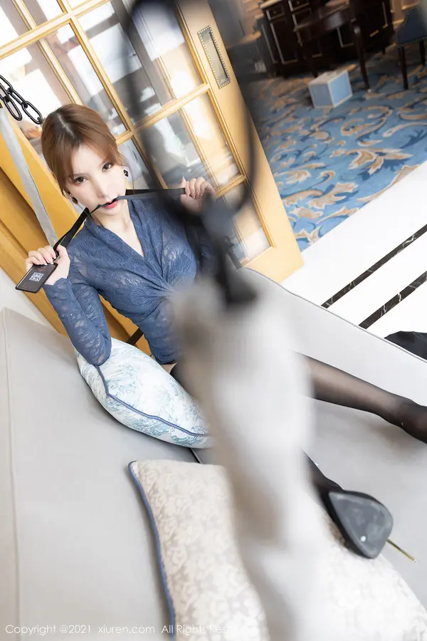 Vol. 03301 周于希Sandy(105P)