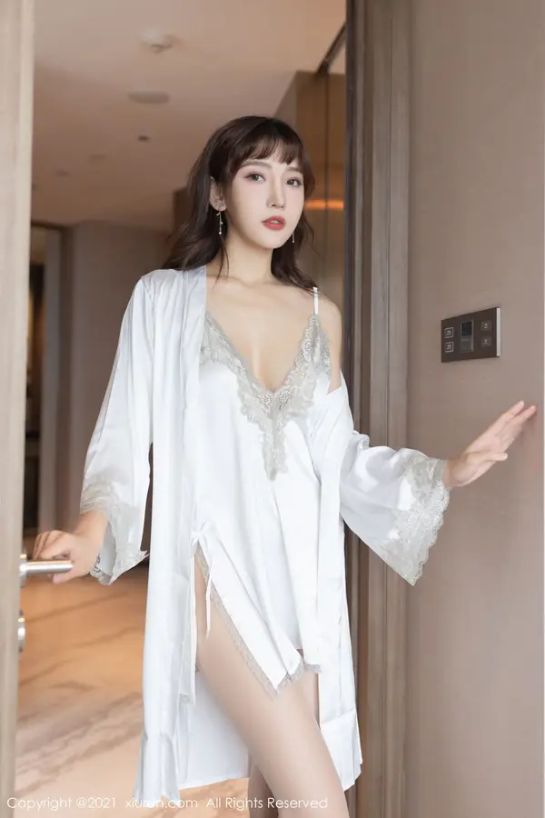 Vol. 03861 陆萱萱(89P)