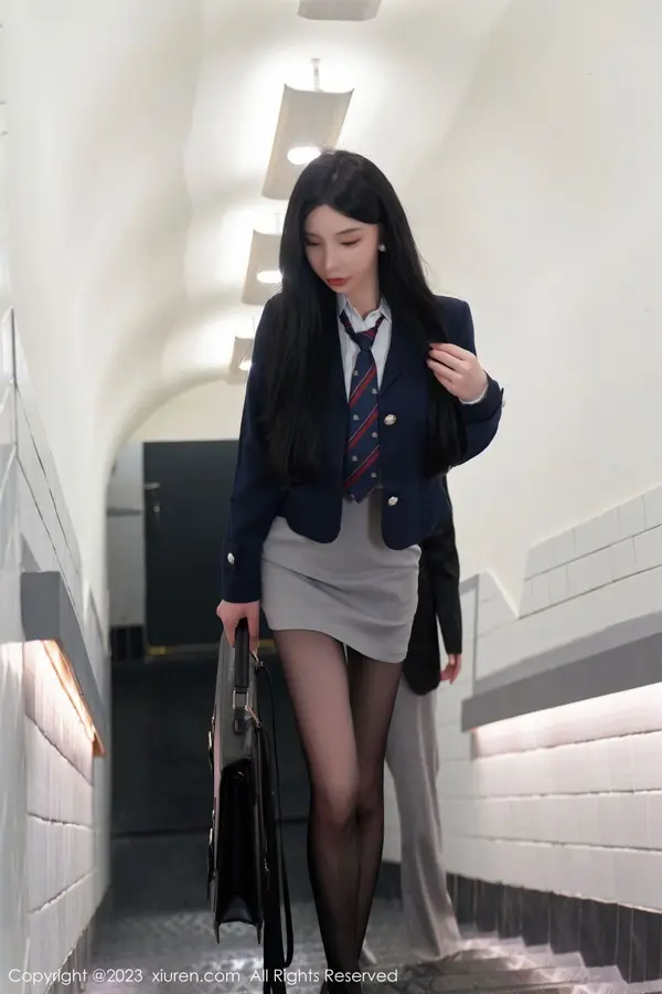 Vol. 07086 周于希Sally(101P)
