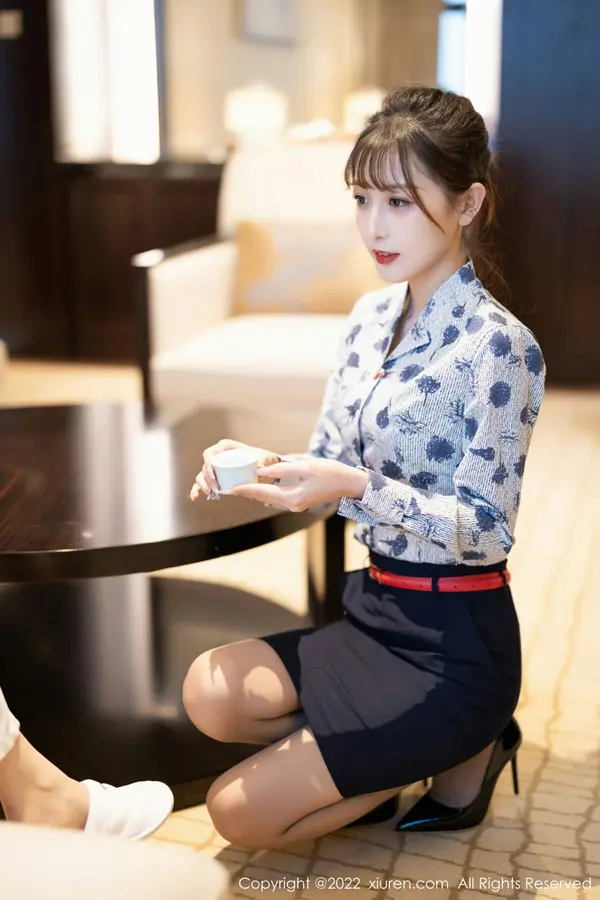 Vol. 04447 林星阑(93P)