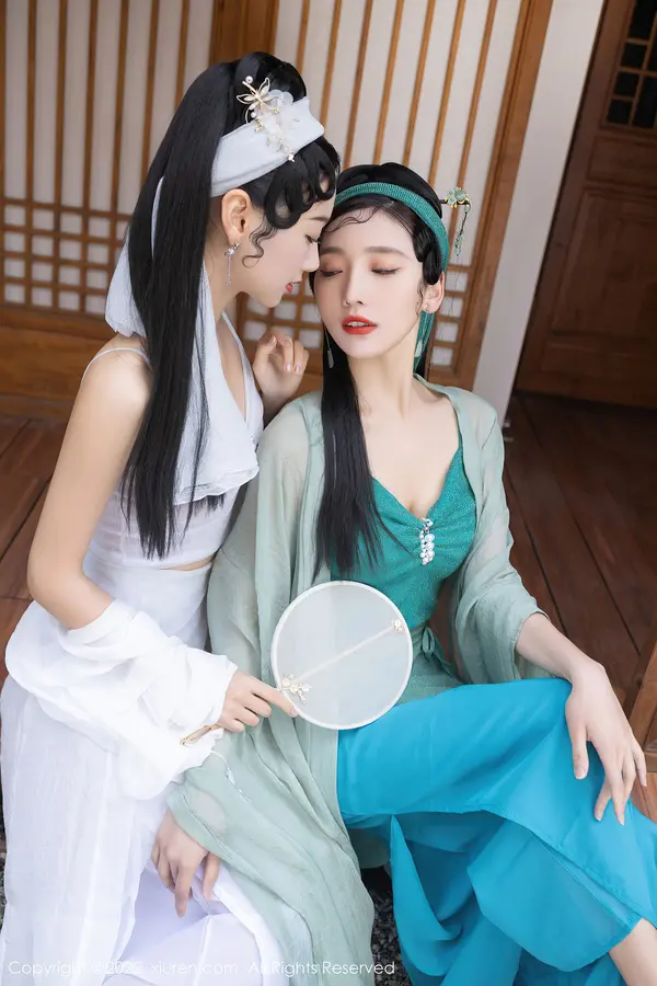Vol. 04952 模特合集(93P)