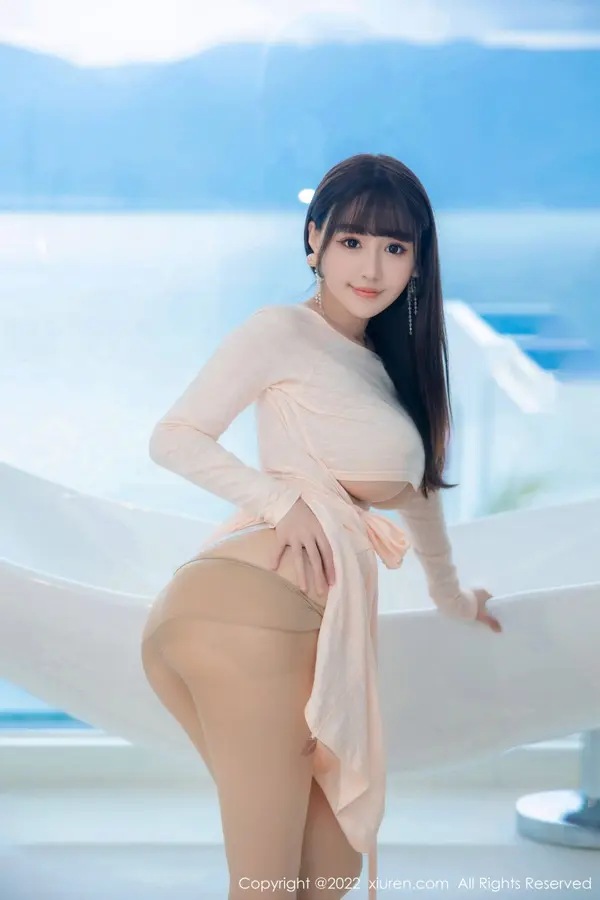 Vol. 05248 朱可儿Flora(91P)