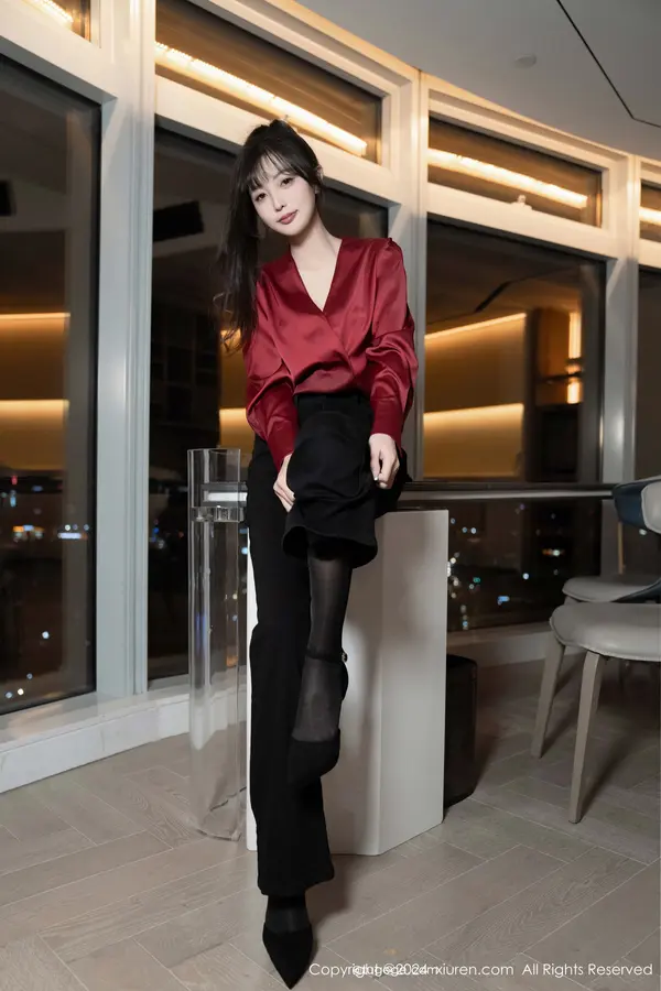 Vol. 09299 林星阑(95P)