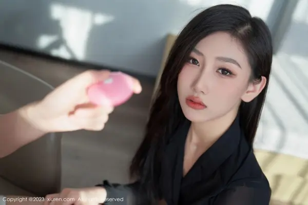 Vol. 06839 沈青黛(102P)