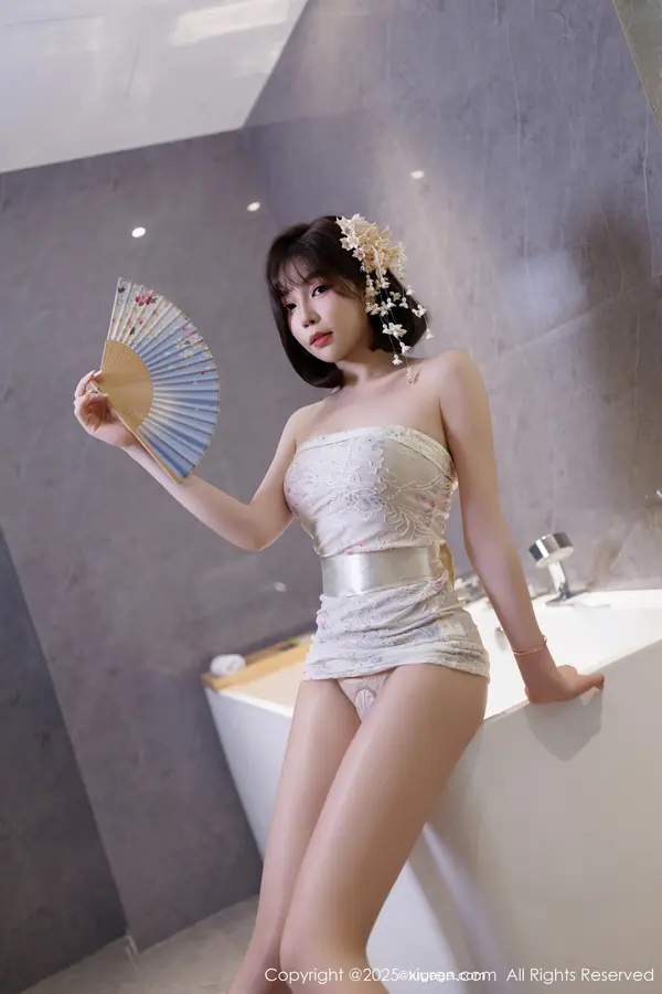 Vol. 10048 徐莉芝Booty(83P)
