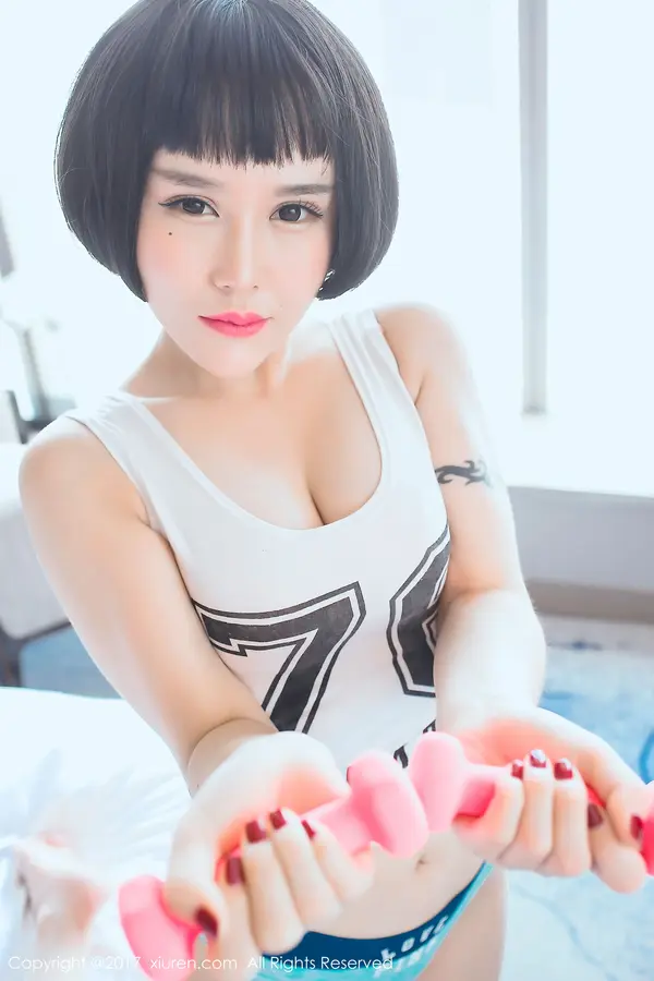 Vol. 00794 佑熙(45P)