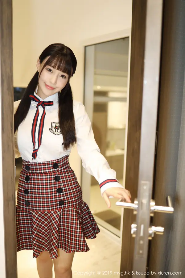 Vol. 0355 Flower朱可儿(82P)