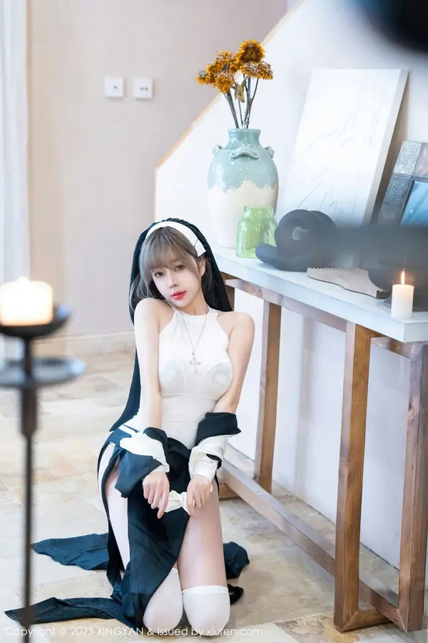 Vol. 0187 王雨纯(76P)