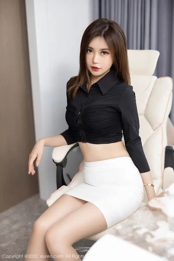 Vol. 05160 绮里嘉ula(82P)