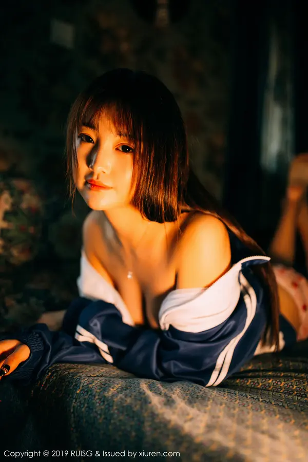 Vol. 0069 圆圆Daphne(51P)
