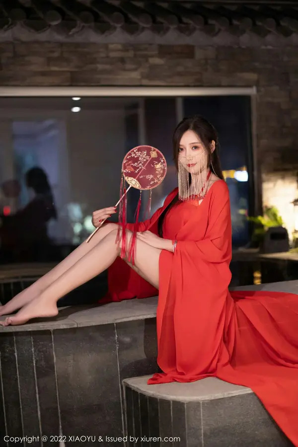 Vol. 0708 王馨瑶yanni(56P)