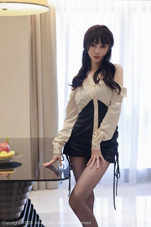 Vol. 06929 玥儿玥er(69P)