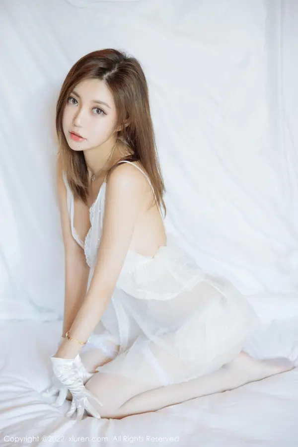 Vol. 04820 绮里嘉ula(55P)