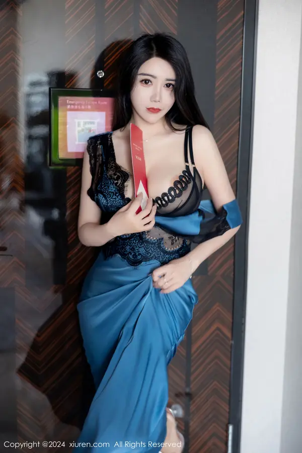 Vol. 08466 李若汐(82P)