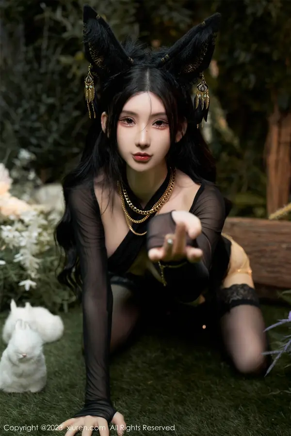 Vol. 07580 周于希Sally(104P)