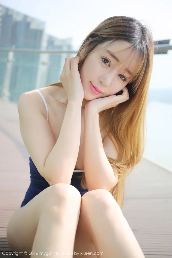 Vol. 0214 王雨纯(51P)
