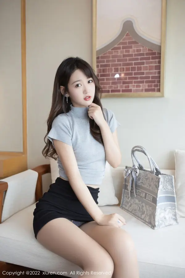 Vol. 05439 唐安琪(81P)