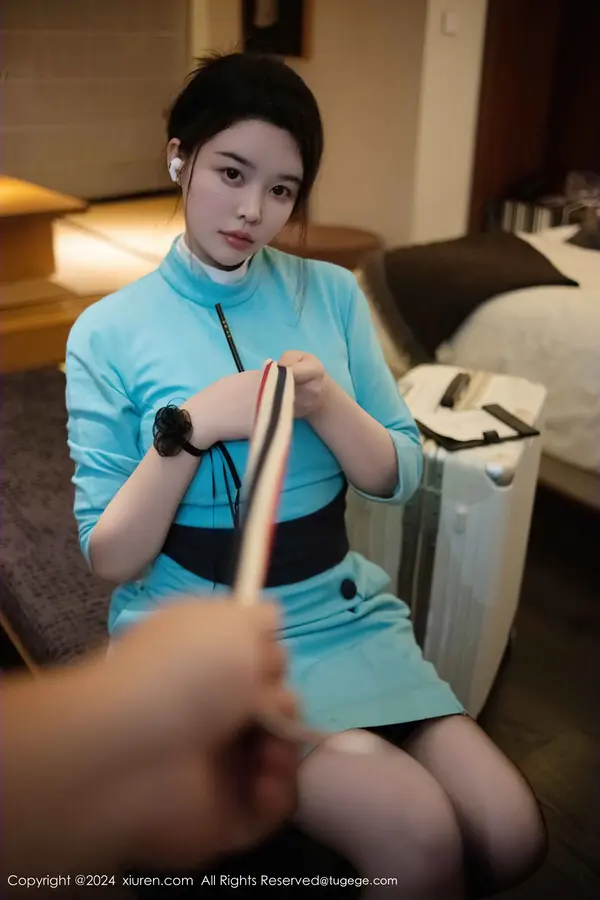 Vol. 09609 樱桃小犊子(42P)