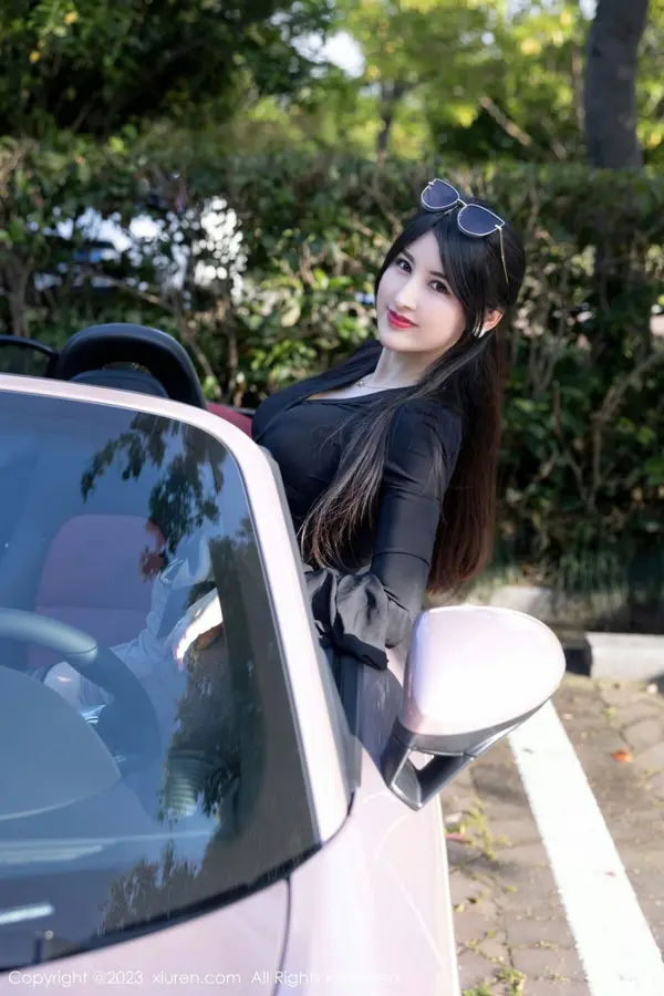 Vol. 06676 诗诗kiki(83P)