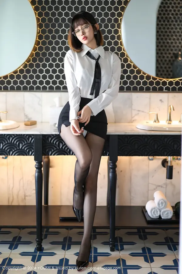 Vol. 1094 王雨纯(78P)