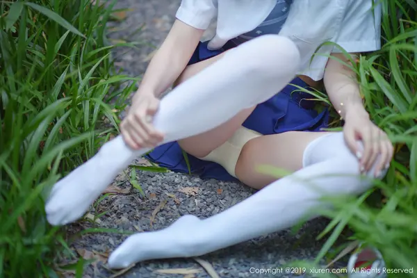 Vol. 01733 沈梦瑶(61P)