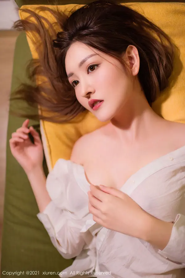 Vol. 03688 沈梦瑶(44P)