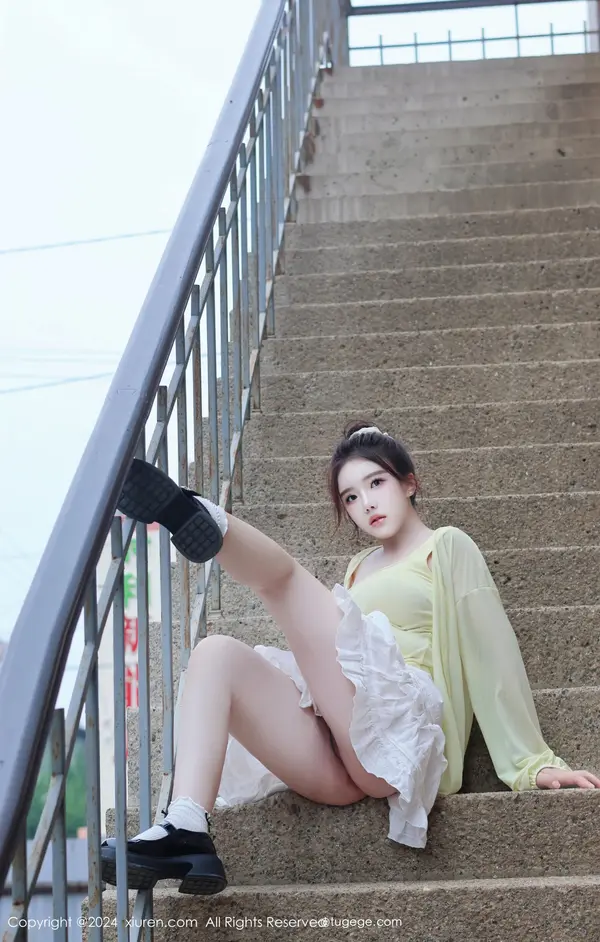 Vol. 09024 小薯条nienie(90P)