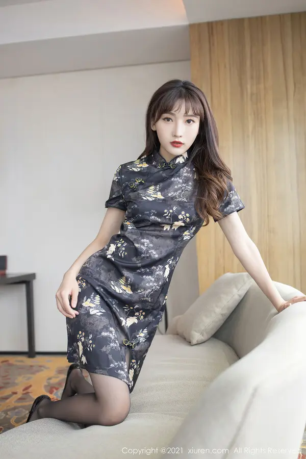Vol. 03674 陆萱萱(84P)