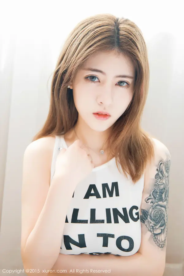 Vol. 00384 CherryBlessU(52P)