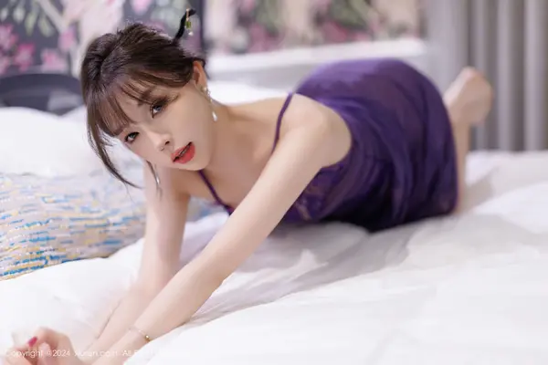 Vol. 09553 徐莉芝Booty(85P)