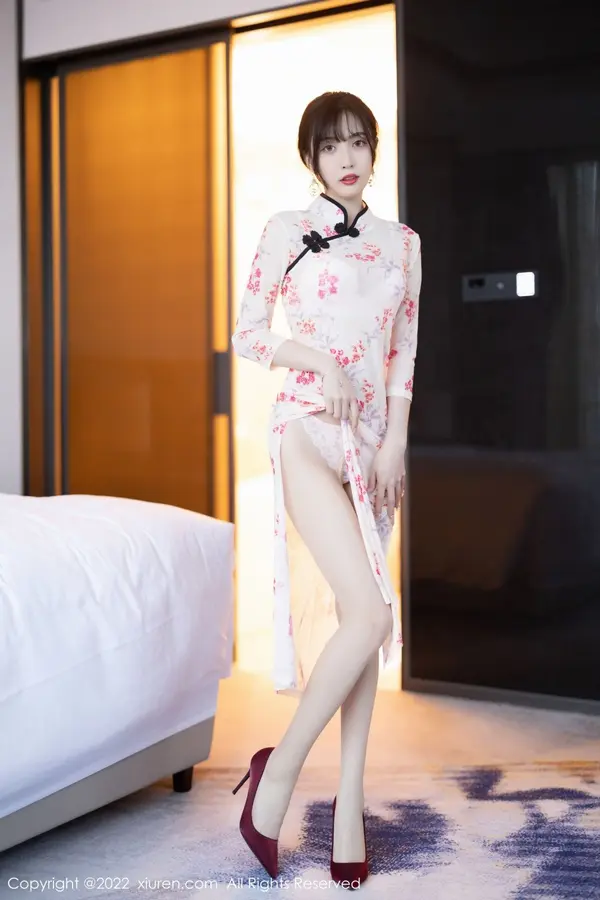 Vol. 05366 林星阑(85P)