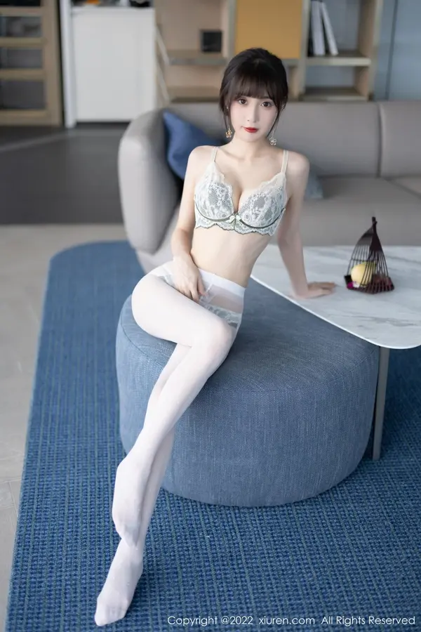 Vol. 05757 林星阑(91P)