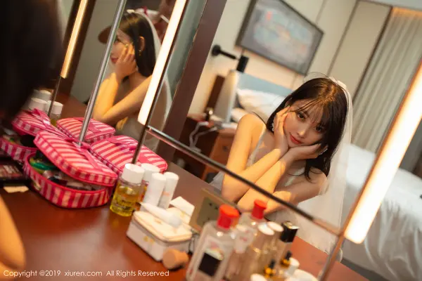 Vol. 01819 杨晨晨sugar(88P)