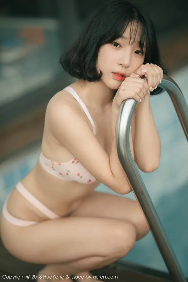 Vol. 0085 模特_卿卿(46P)