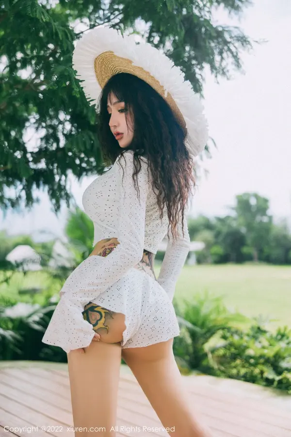 Vol. 05683 文静儿(85P)