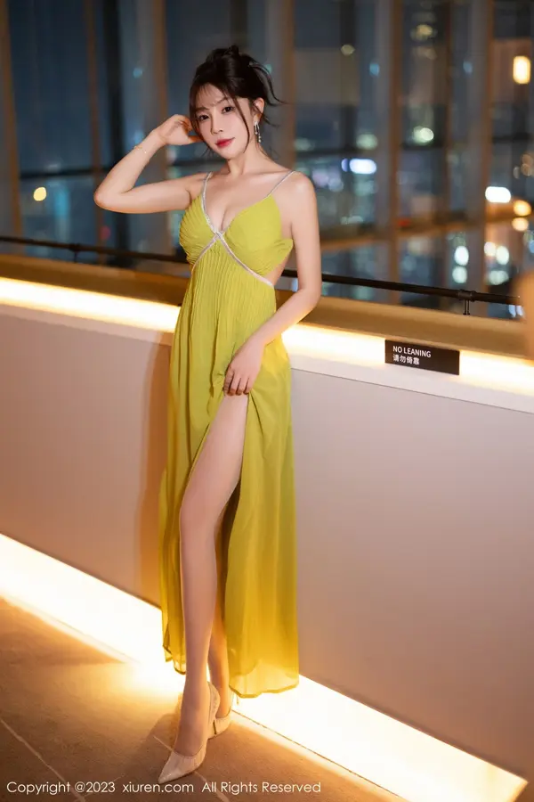 Vol. 07696 徐莉芝Booty(84P)