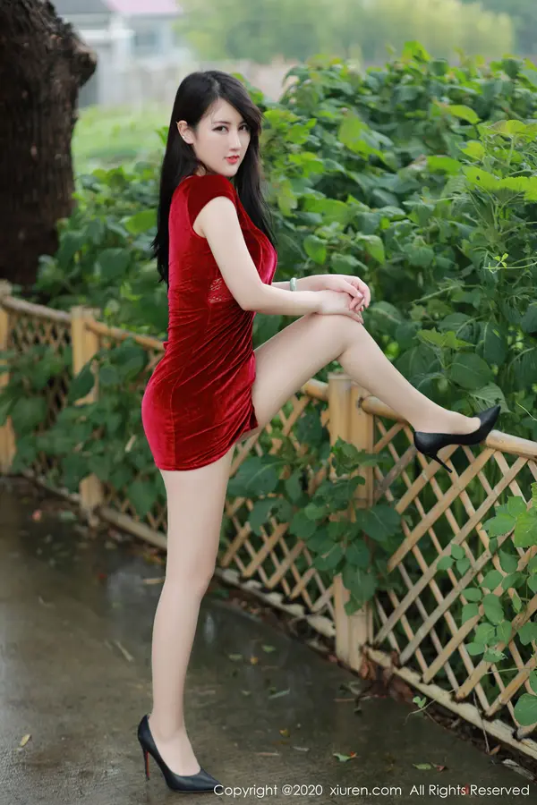 Vol. 02672 诗诗kiki(56P)