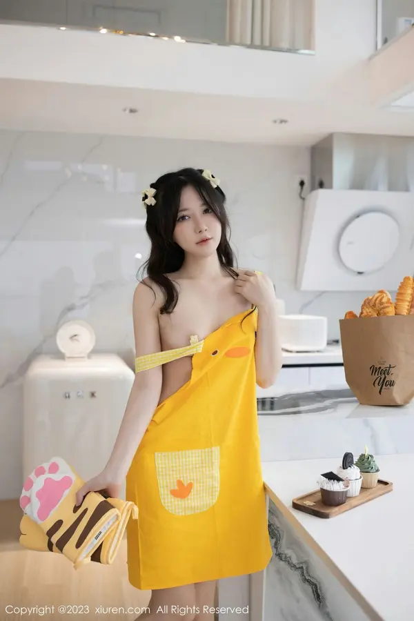 Vol. 06615 鱼子酱Fish(81P)