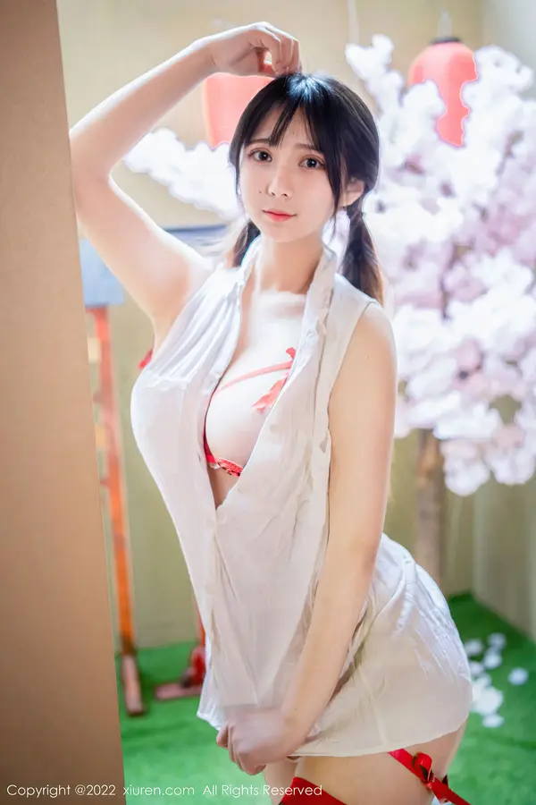 Vol. 04930 久久Aimee(63P)