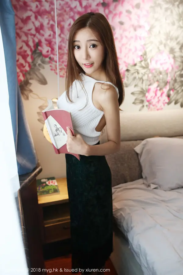 Vol. 0312 王馨瑶yanni(48P)