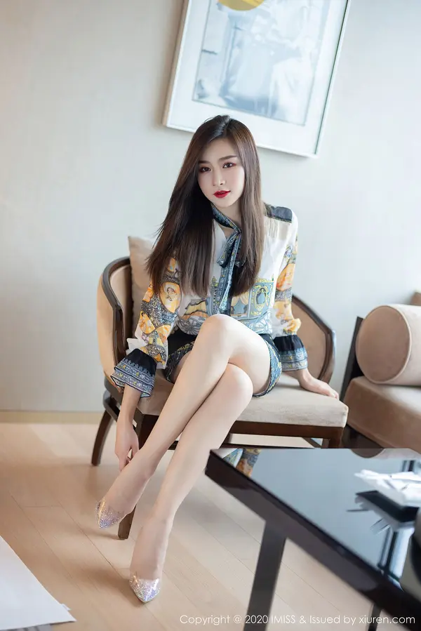 Vol. 0525 Vanessa(57P)