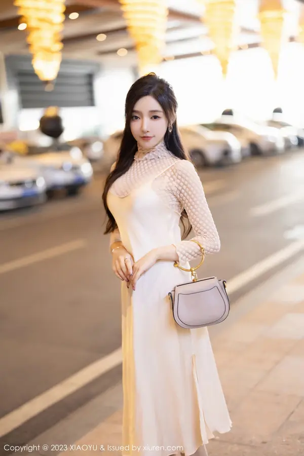 Vol. 1157 王馨瑶yanni(86P)