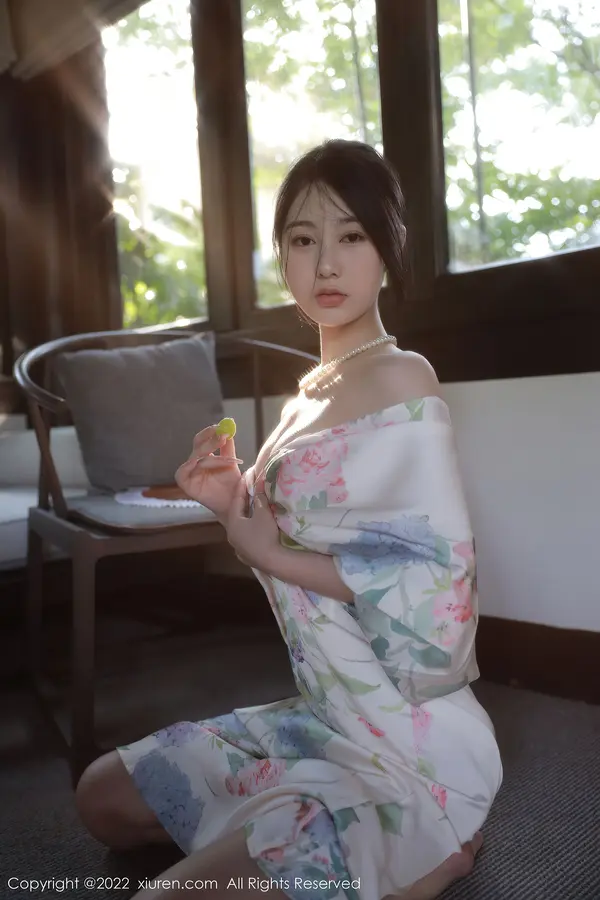 Vol. 05514 谢晚晚(112P)