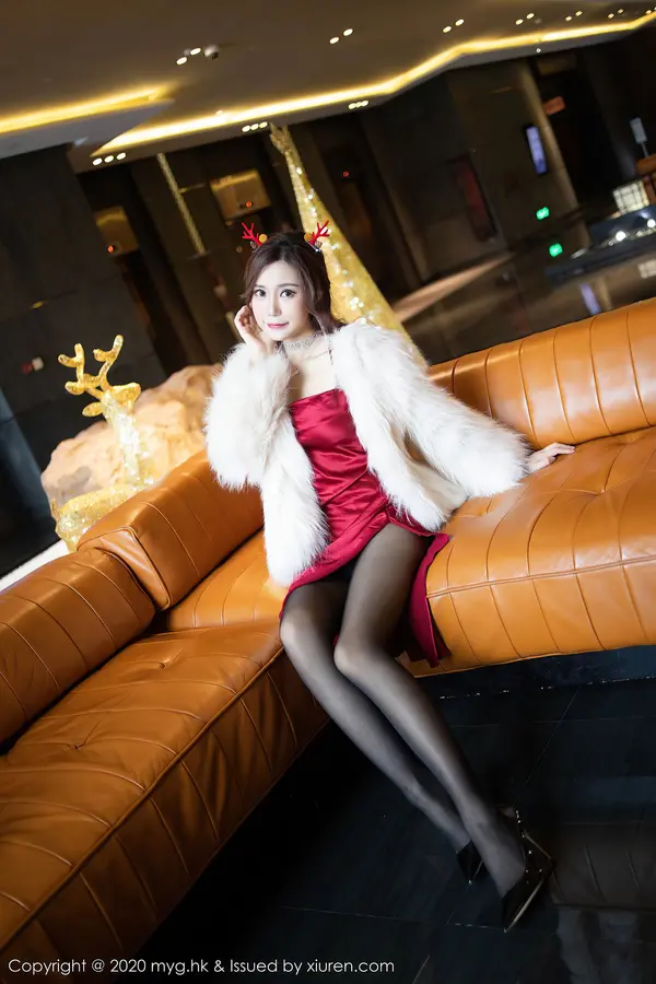 Vol. 0471 绮里嘉ula(75P)