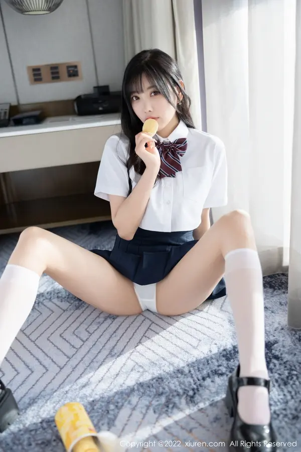 Vol. 05338 杨晨晨Yome(83P)
