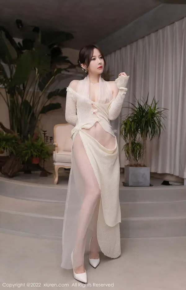 Vol. 05191 鱼子酱Fish(83P)
