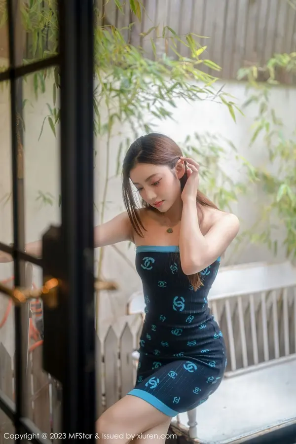 Vol. 0586 加朵babe(74P)