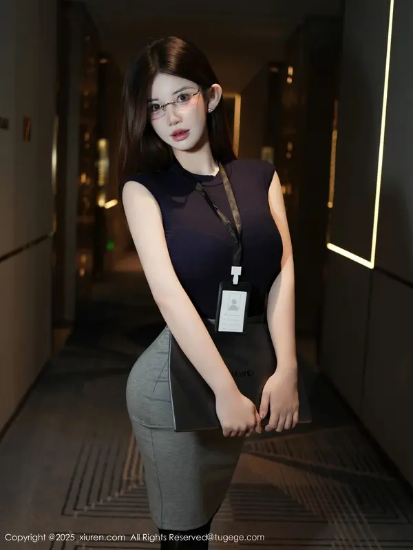 Vol. 11023 苏甜橙子(56P)